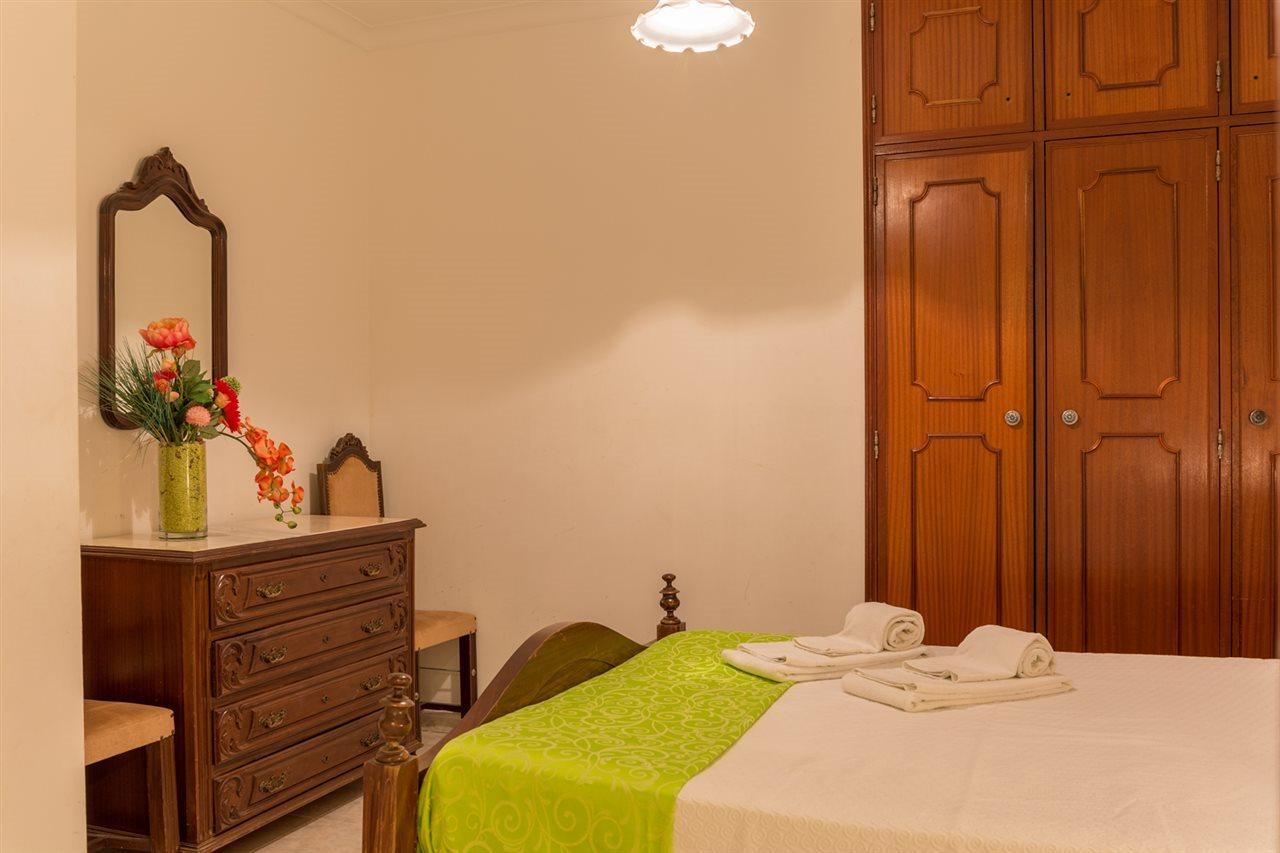 Apart-hotel Cantinho Do Mar