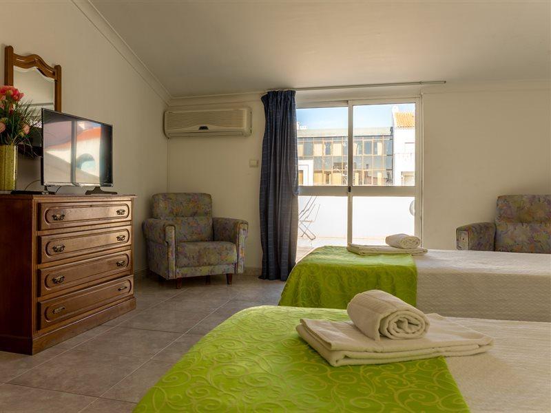 Apart-hotel Cantinho Do Mar 3*