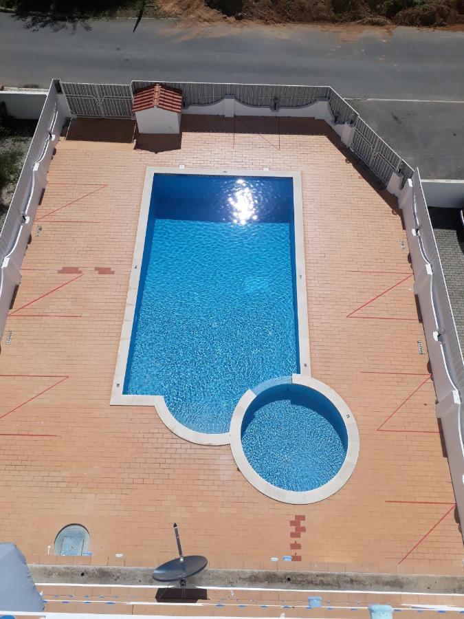 Apart-hotel Cantinho Do Mar