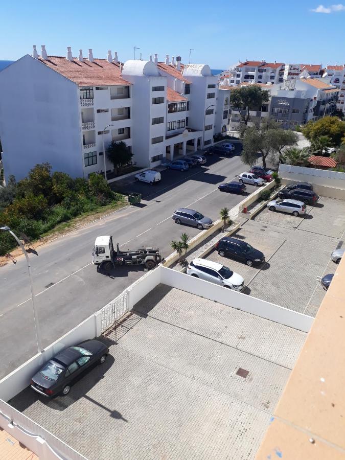 Apart-hotel Cantinho Do Mar Albufeira