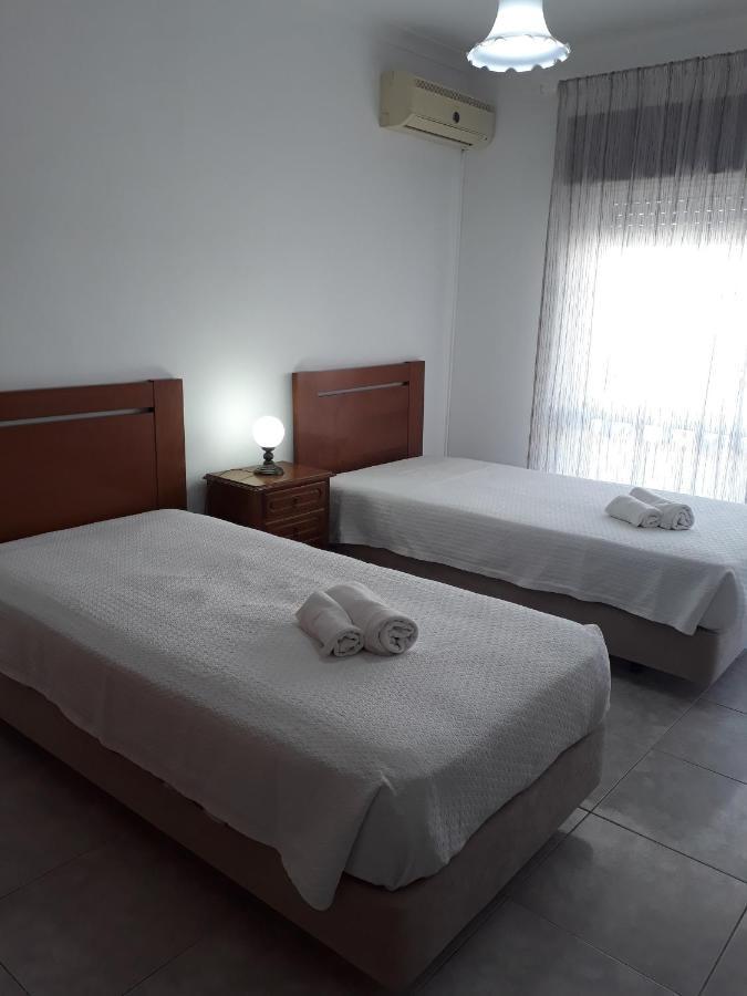 Cantinho Do Mar Apart-hotel