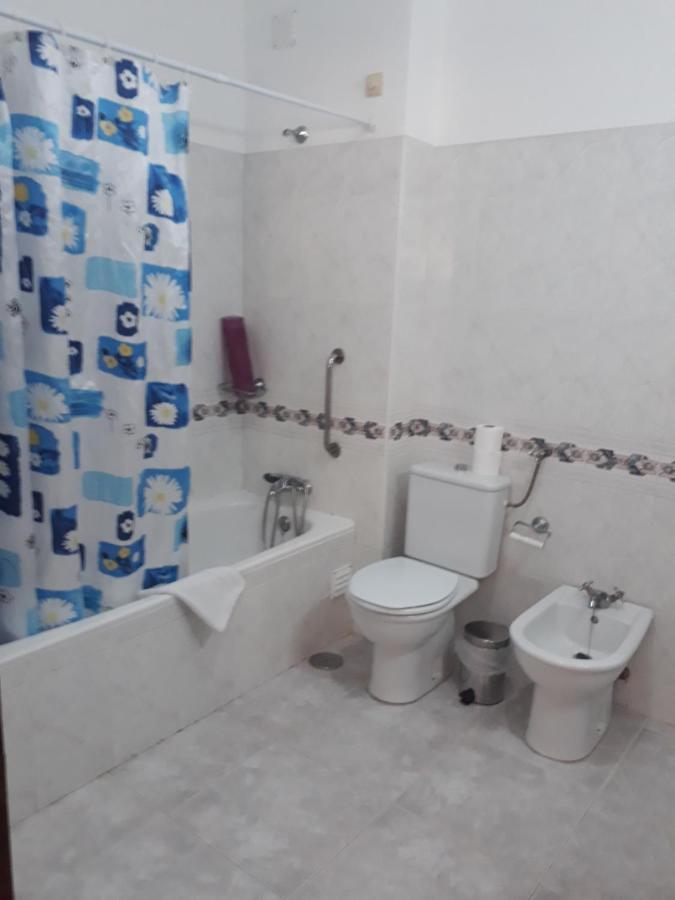 Apart-hotel Cantinho Do Mar