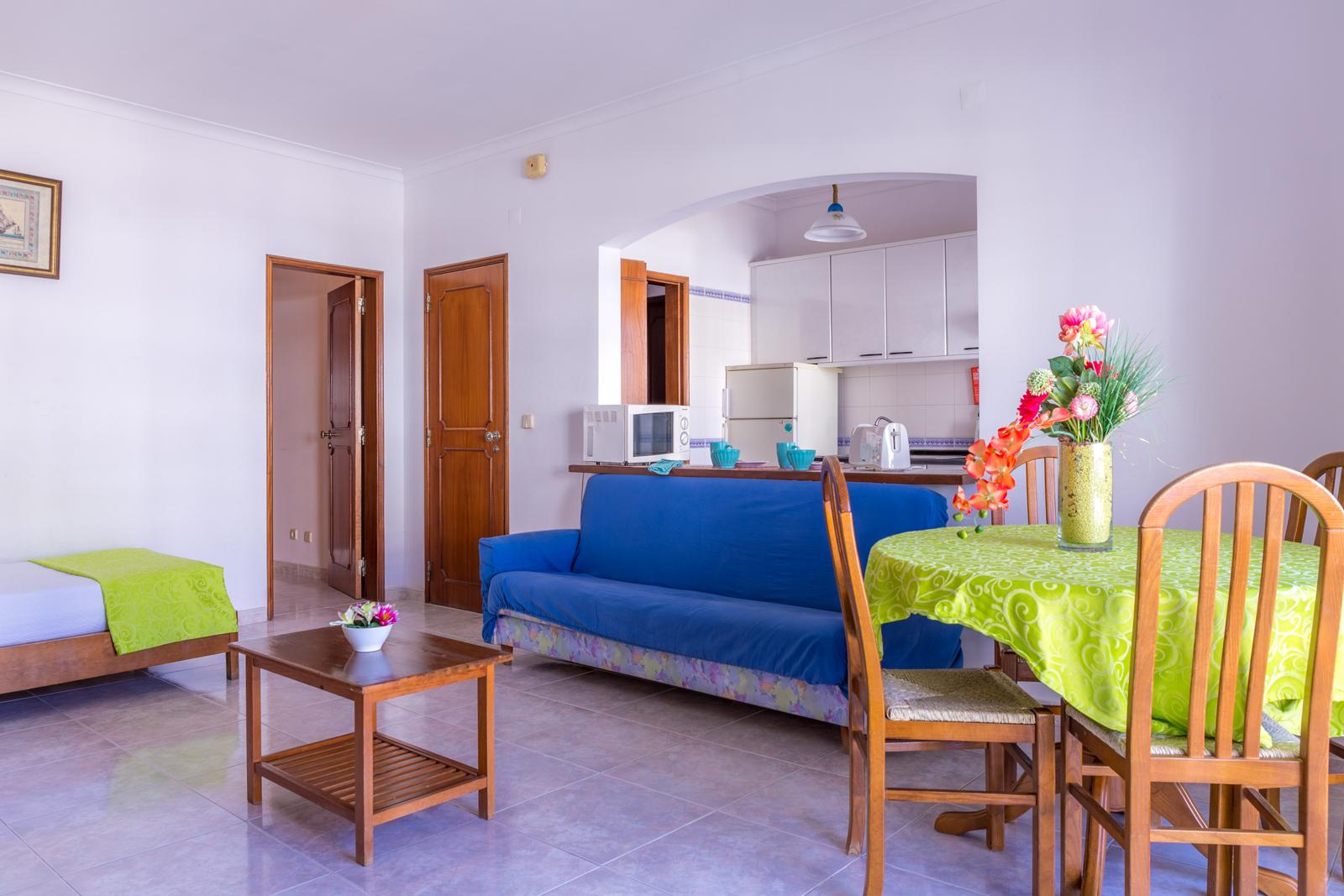 Apart-hotel Cantinho Do Mar 3*