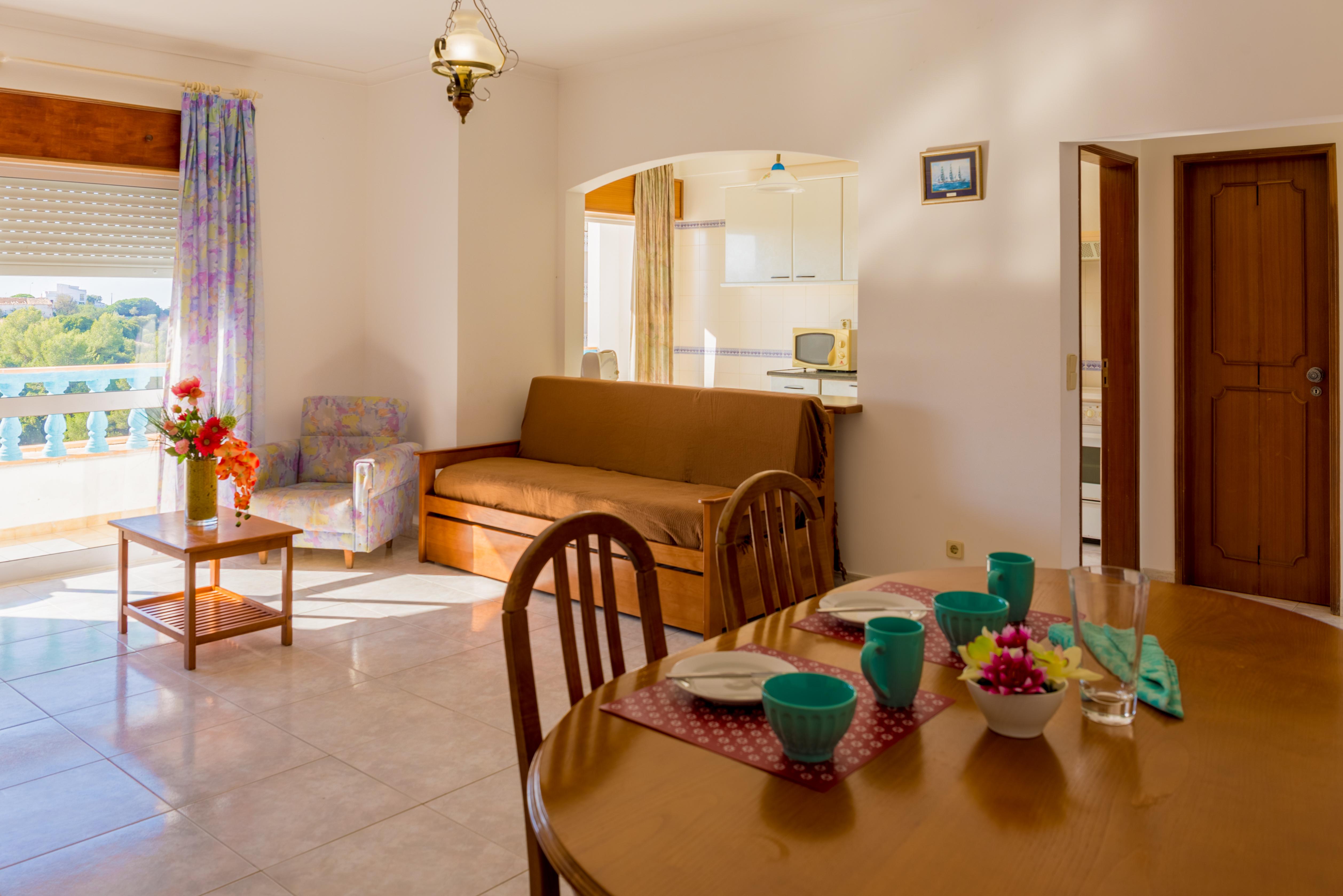 Apart-hotel Cantinho Do Mar 3*