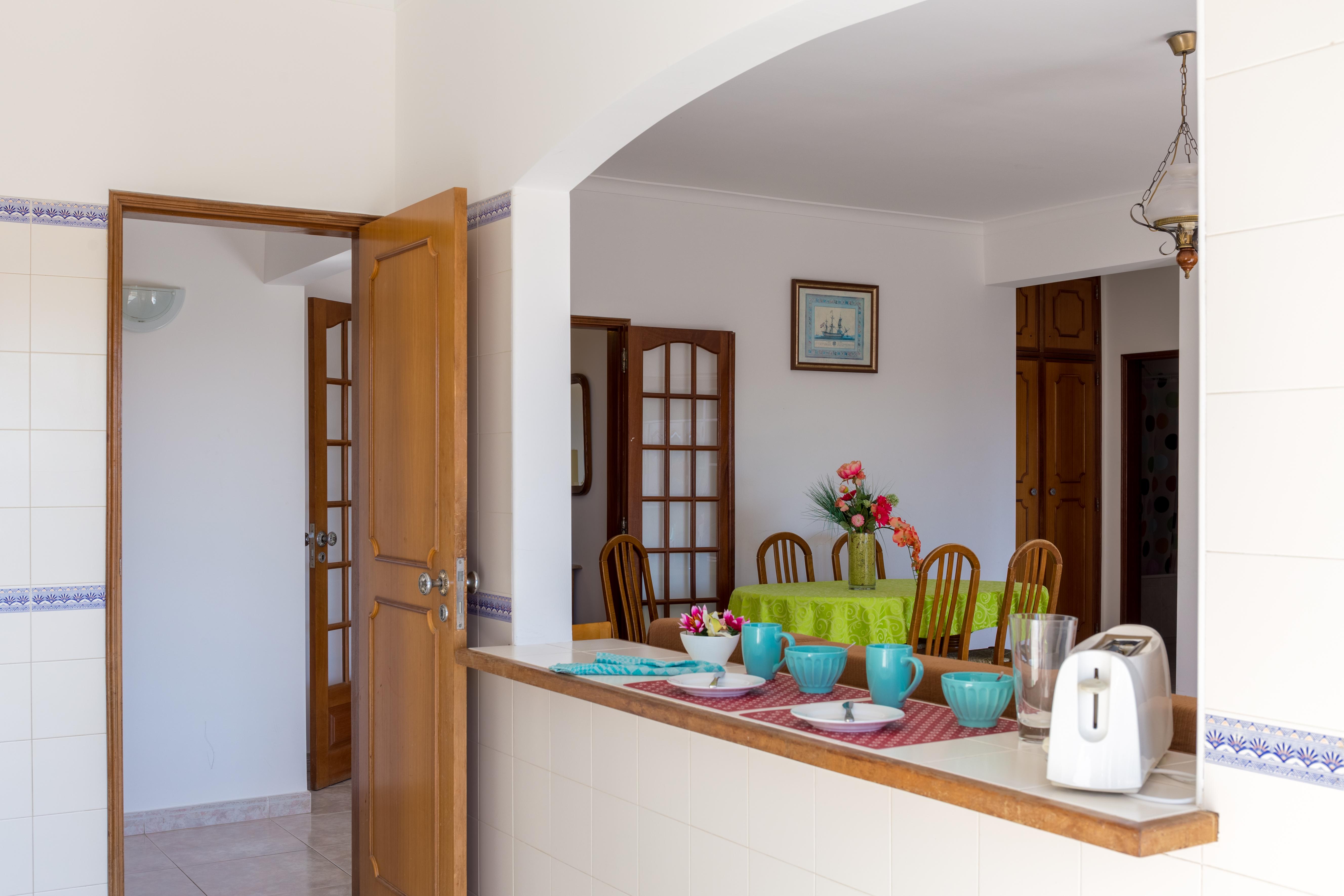 Cantinho Do Mar Apart-hotel
