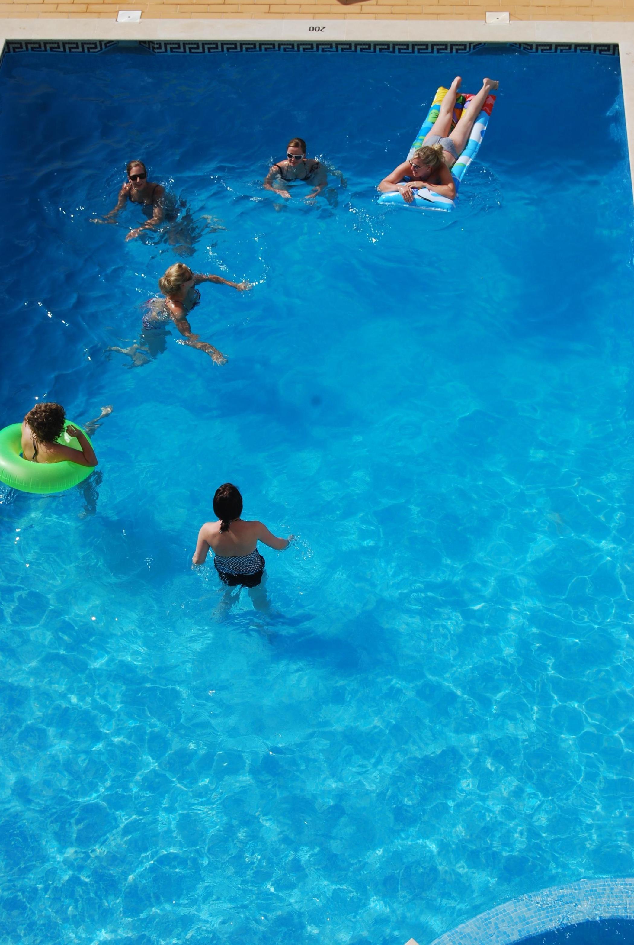 Apart-hotel Cantinho Do Mar