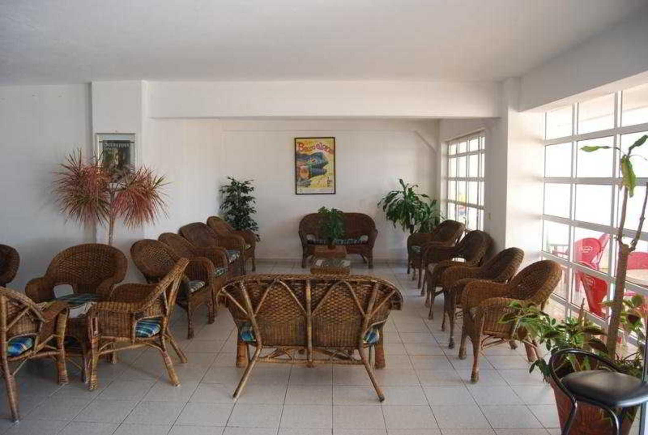 Apart-hotel Cantinho Do Mar