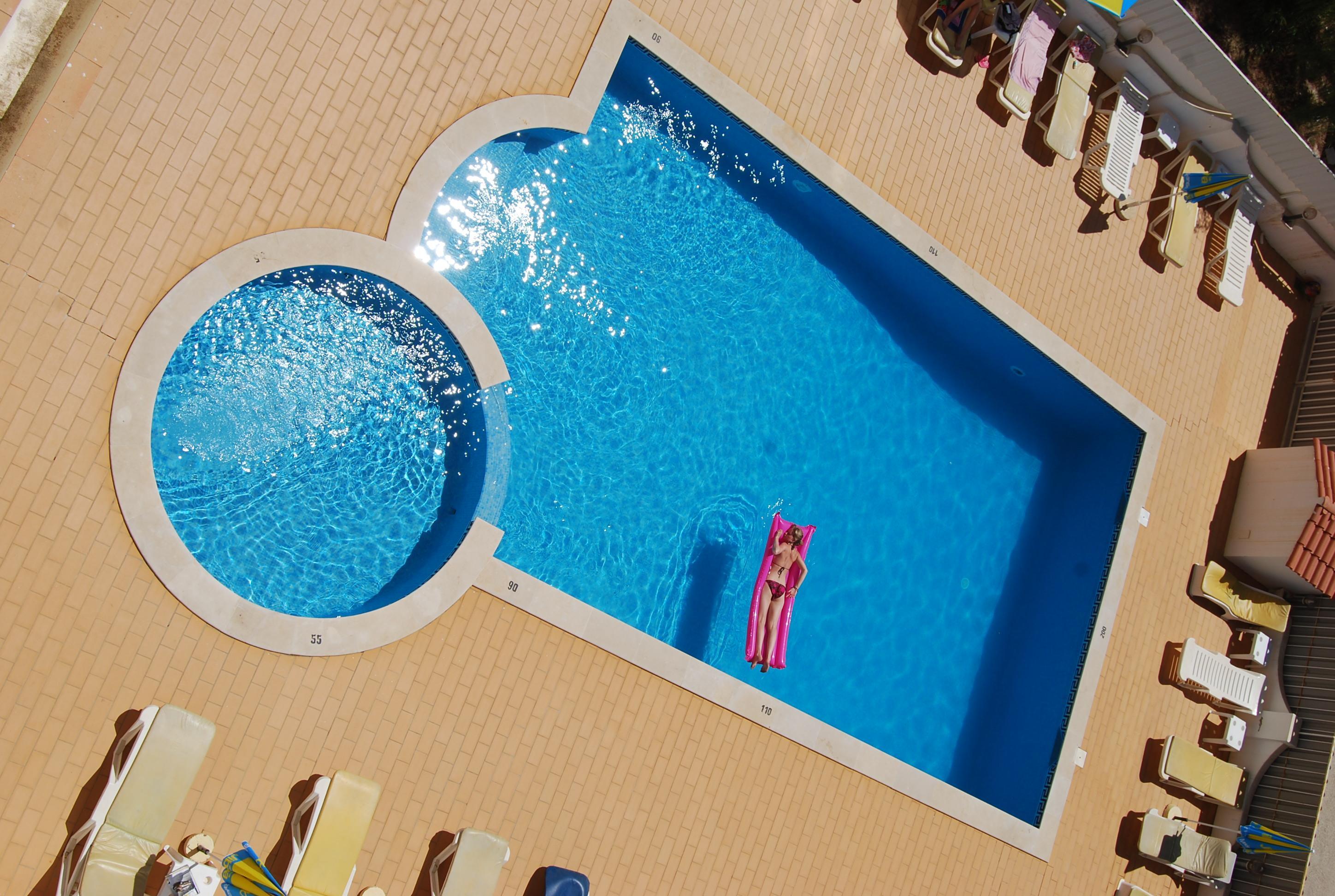 Cantinho Do Mar Apart-hotel Albufeira