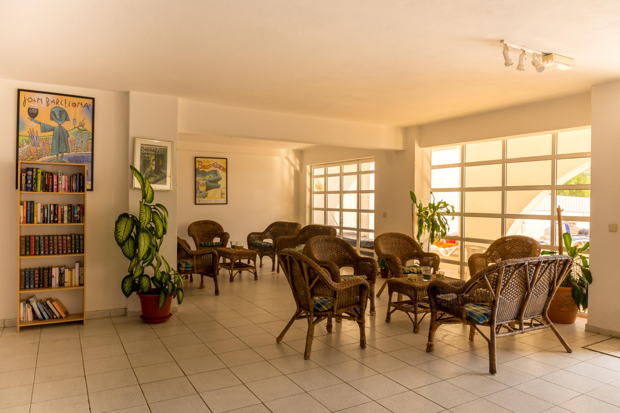 Cantinho Do Mar Apart-hotel