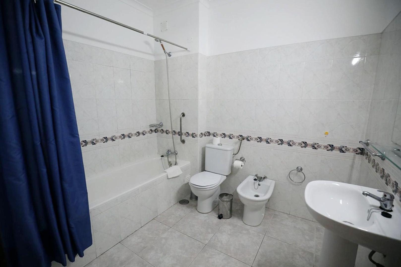 Cantinho Do Mar Apart-hotel