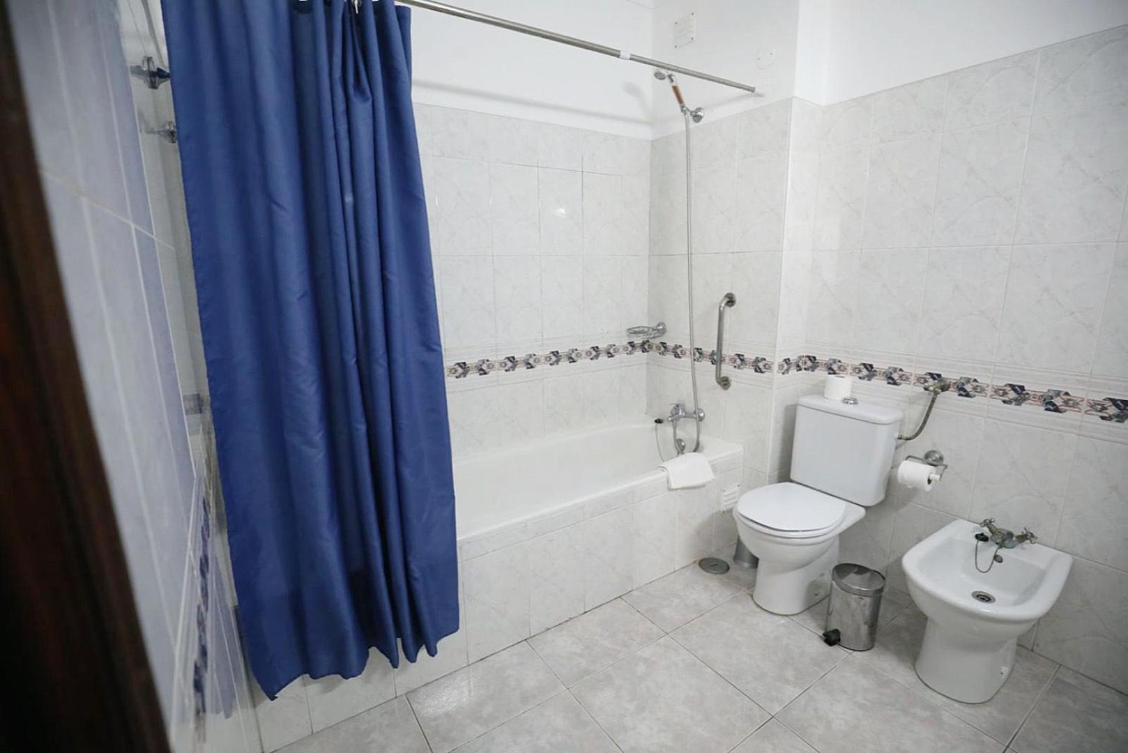 Apart-hotel Cantinho Do Mar 3*