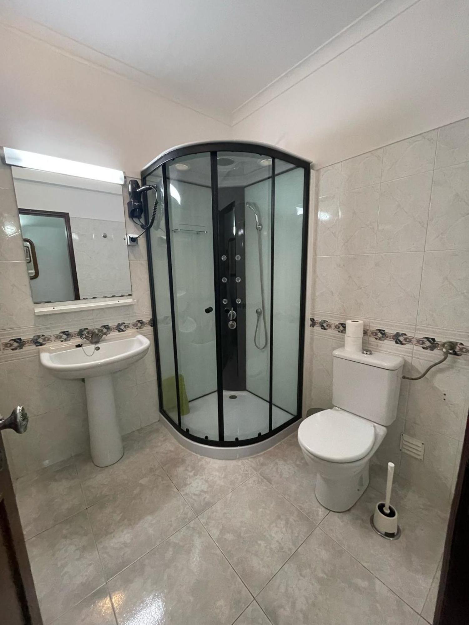Cantinho Do Mar Apart-hotel Albufeira