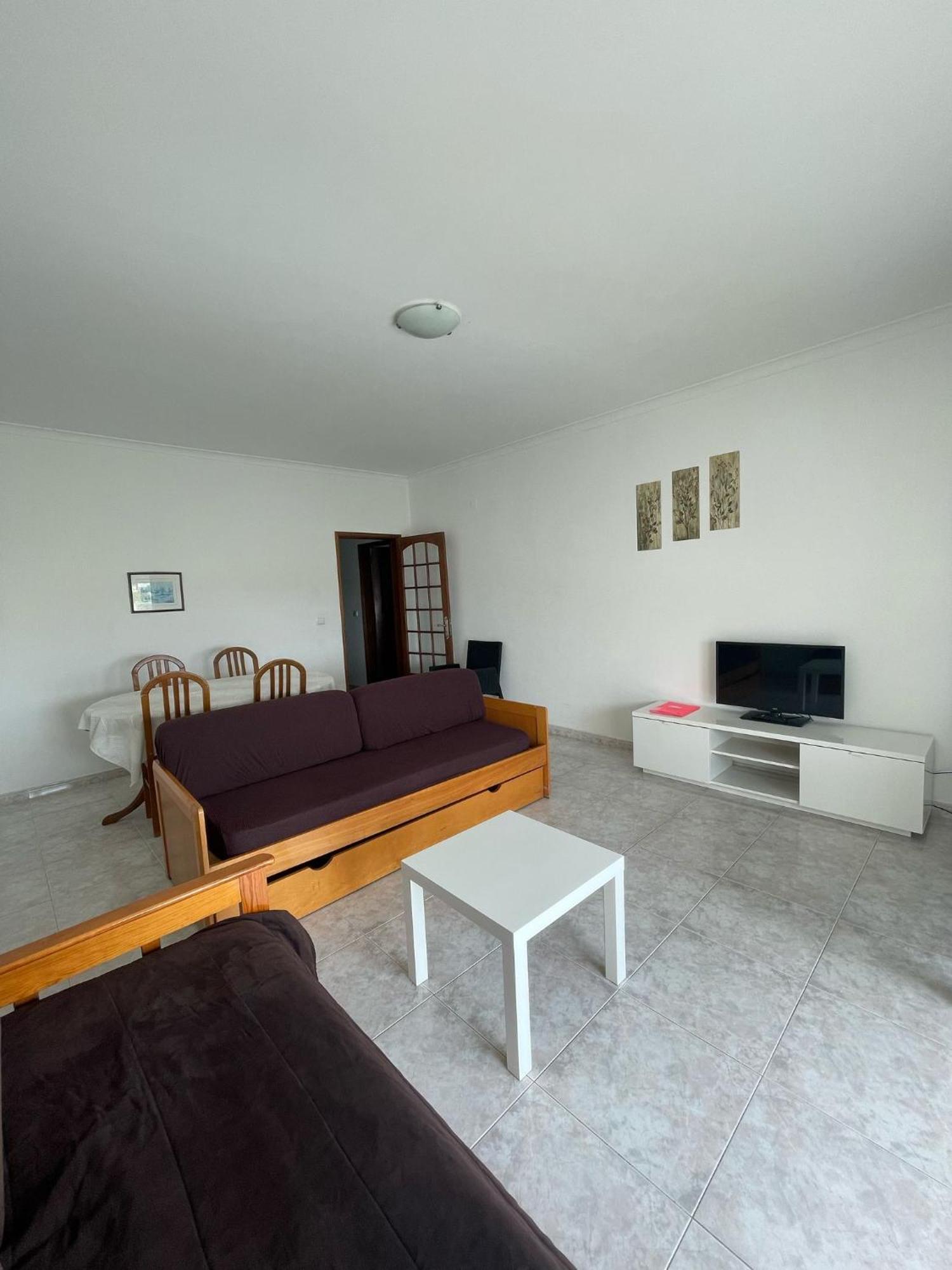 Apart-hotel Cantinho Do Mar