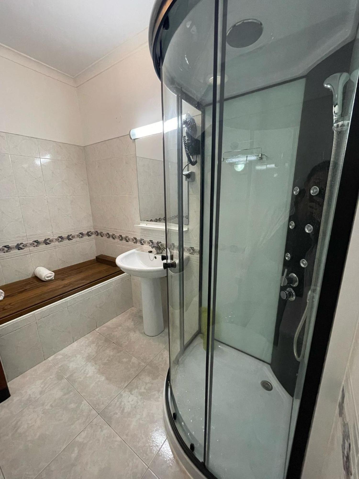 Apart-hotel Cantinho Do Mar Albufeira