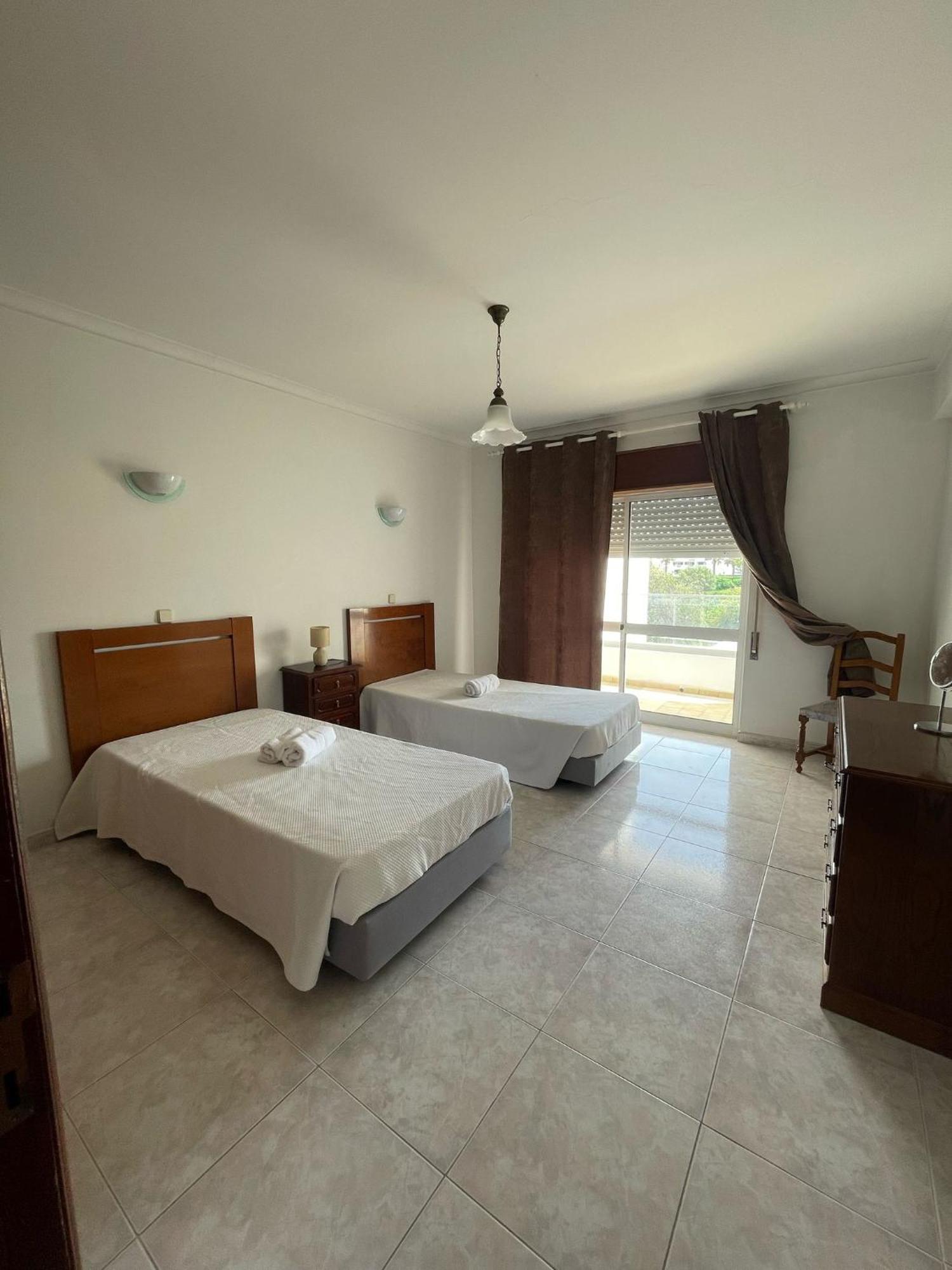 Apart-hotel Cantinho Do Mar 3*