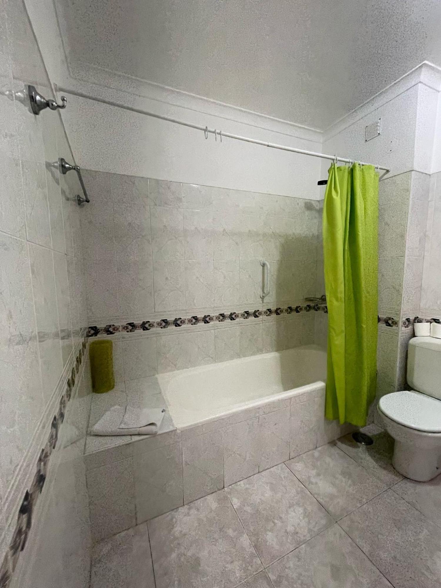 Apart-hotel Cantinho Do Mar Albufeira