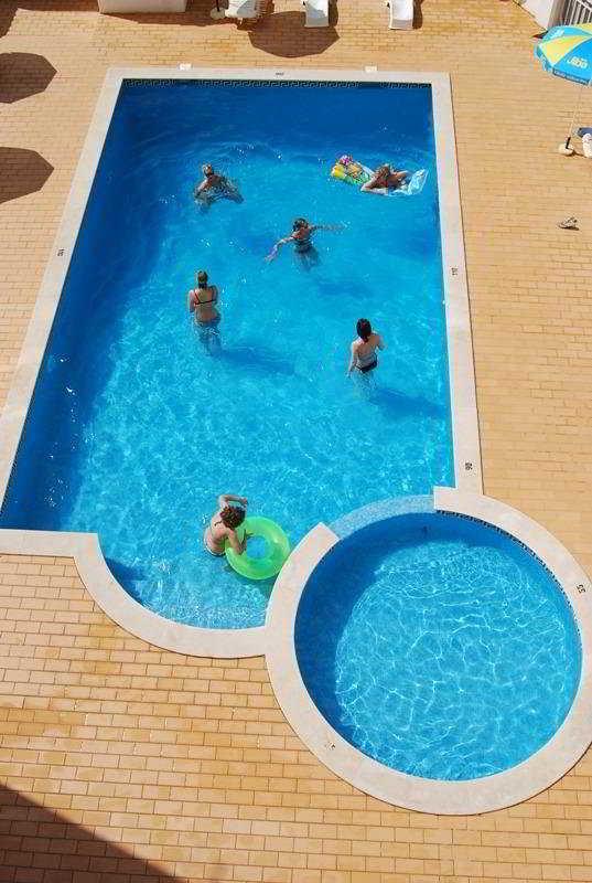 Cantinho Do Mar Apart-hotel