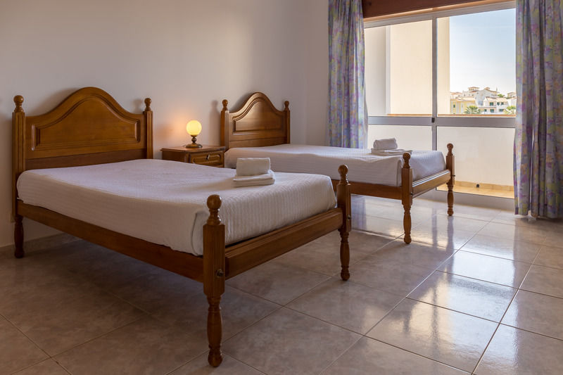Cantinho Do Mar Apart-hotel Albufeira